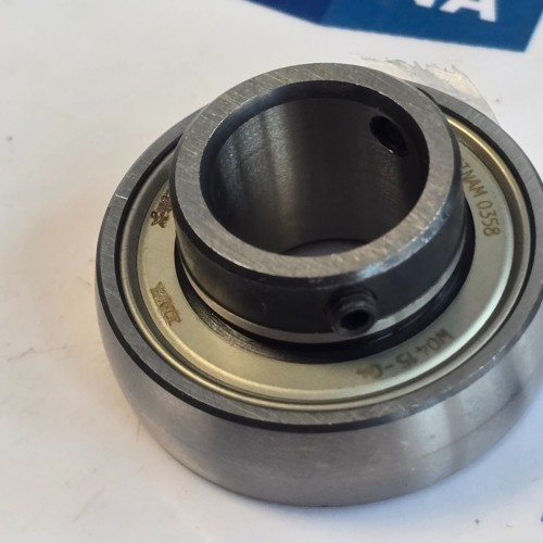 INA W0415-04 0358 X LIFE AY20-XL-NPP-B Radial insert ball bearing NEW OLD STOCK INA W0415-04 0358 X LIFE AY20-XL-NPP-B Radial insert ball bearing NEW OLD STOCK