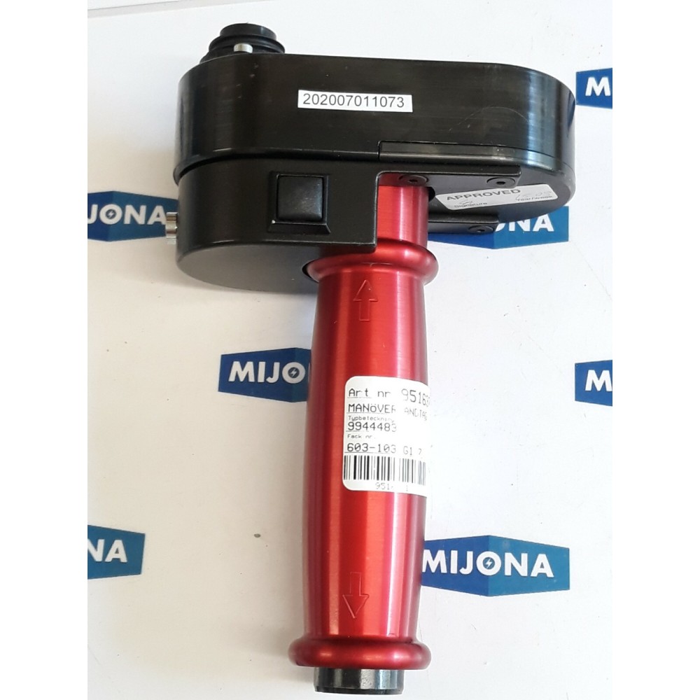 Binar Quick-Lift Systems 9944483