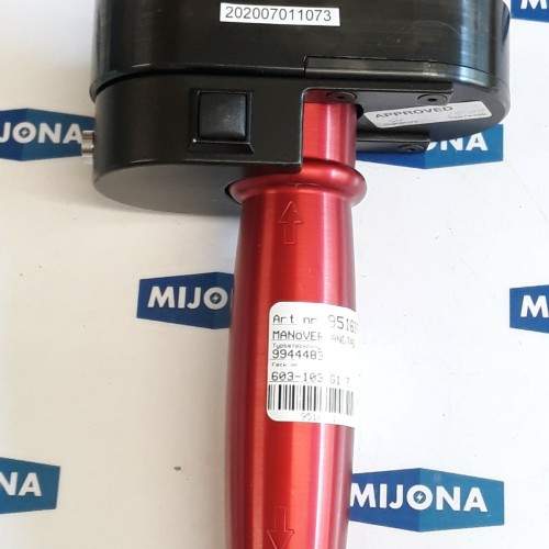 Binar Quick-Lift Systems 9944483