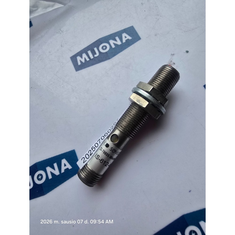 SENSOPART IS 612 42 SENSOR SENSOPART IS 612 42 SENSOR