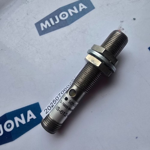 SENSOPART IS 612 42 SENSOR