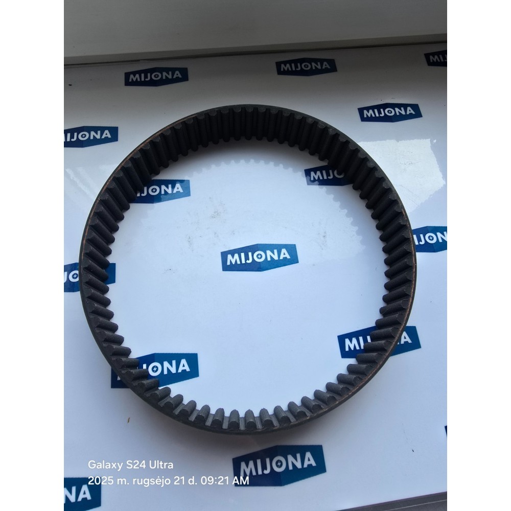 PowerGrip belt Gürtel HTD 560 8M 30 HNBR SP TOL S1279 NEW OLD STOCK PowerGrip belt Gürtel HTD 560 8M 30 HNBR SP TOL S1279 NEW OLD STOCK