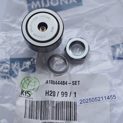 KIS ANTRIEBSTECHNIK H20/99/1 A10044483 KRV 32 PP SON MIAS 40B1928 New old stok