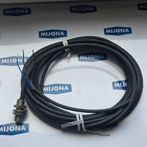 Balluff BES 516 325 E4 C PU 05 Sensor Proximity Switch Balluff BES 516 325 E4 C PU 05 Sensor Proximity Switch
