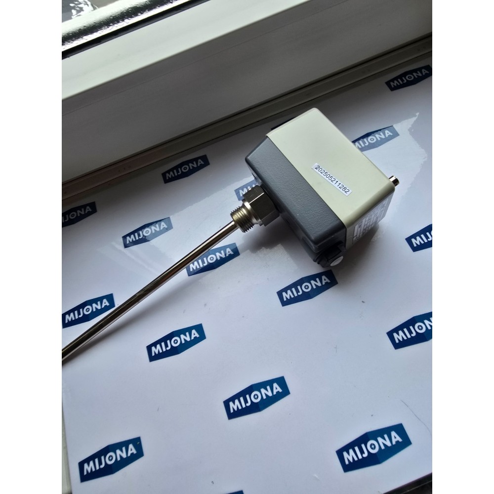 JUMO ATH-2  Thermostat