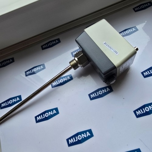 JUMO ATH-2  Thermostat