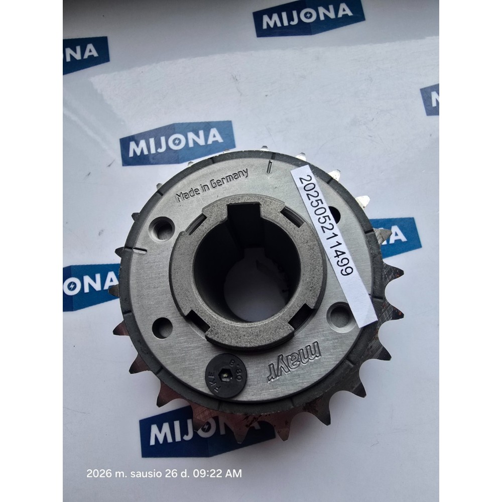 MAYR  ROBA RUTSCHNABLE IF116668 1/100.110 (New old stock)