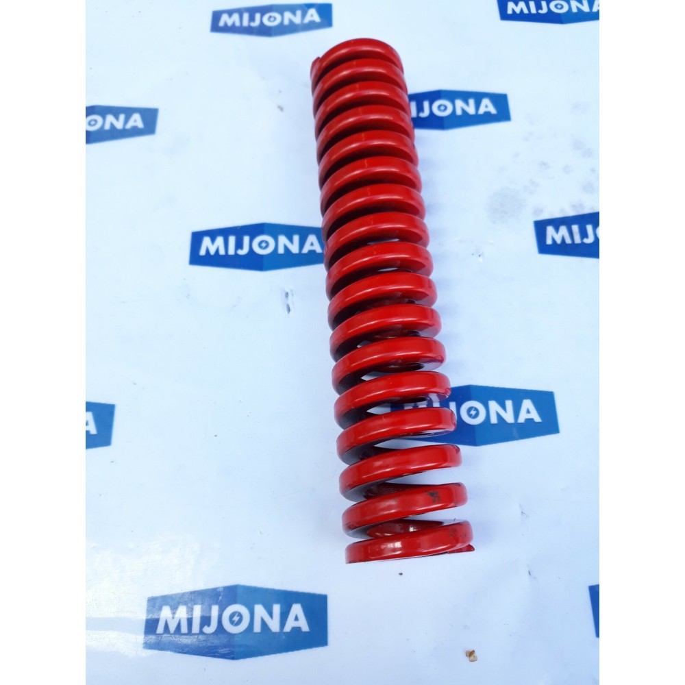 BIMEX 2002R40152 spring Feder red rot 2002 R40 152 (new old stock)