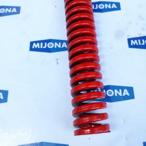 BIMEX 2002R40152 spring Feder red rot 2002 R40 152 (new old stock) BIMEX 2002R40152 spring Feder red rot 2002 R40 152 (new old stock)