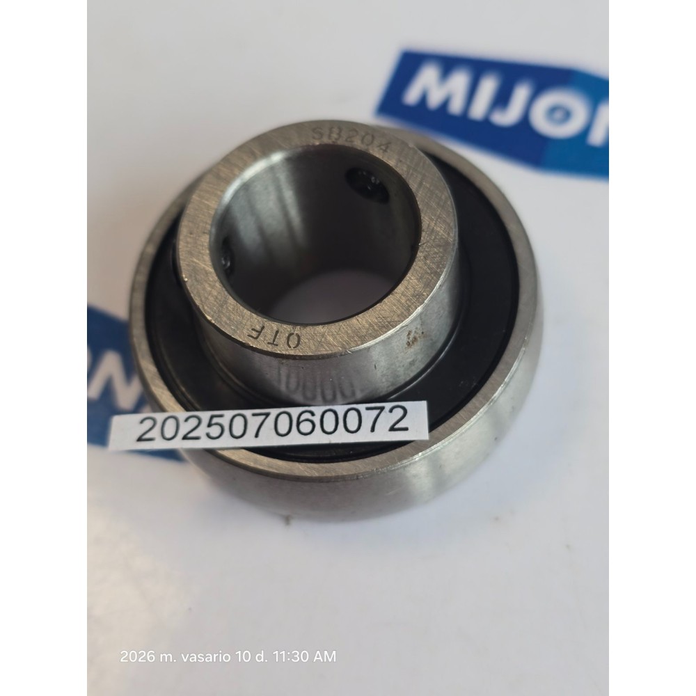 PTN SB204 OTF BALL SB 204 (new old stock)