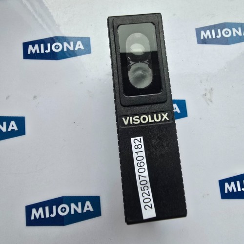 Visolux LK 20 8C 24-220V LK208C LK 20/ 8C Visolux LK 20 8C 24-220V LK208C LK 20/ 8C