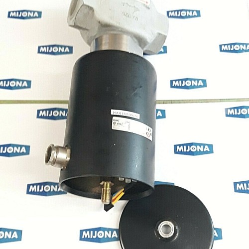 NORGREN 2324620 0-25bar A4172 0. 6025 100%ED 250V 0665557 mini defect