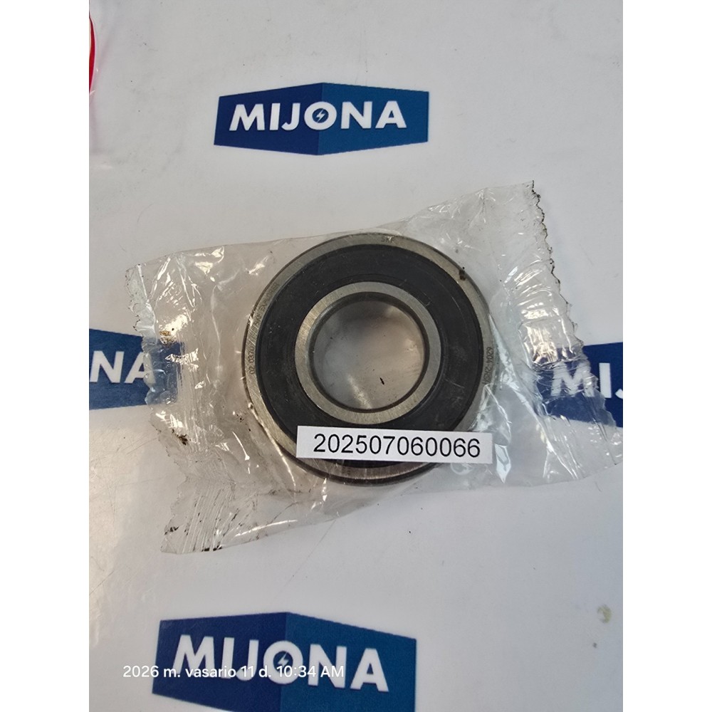 SKF 6204 2RSH Ball Bearing 6204-2RSH