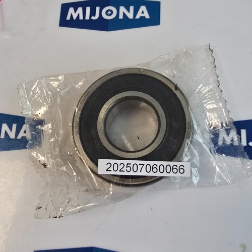 SKF 6204 2RSH Ball Bearing 6204-2RSH