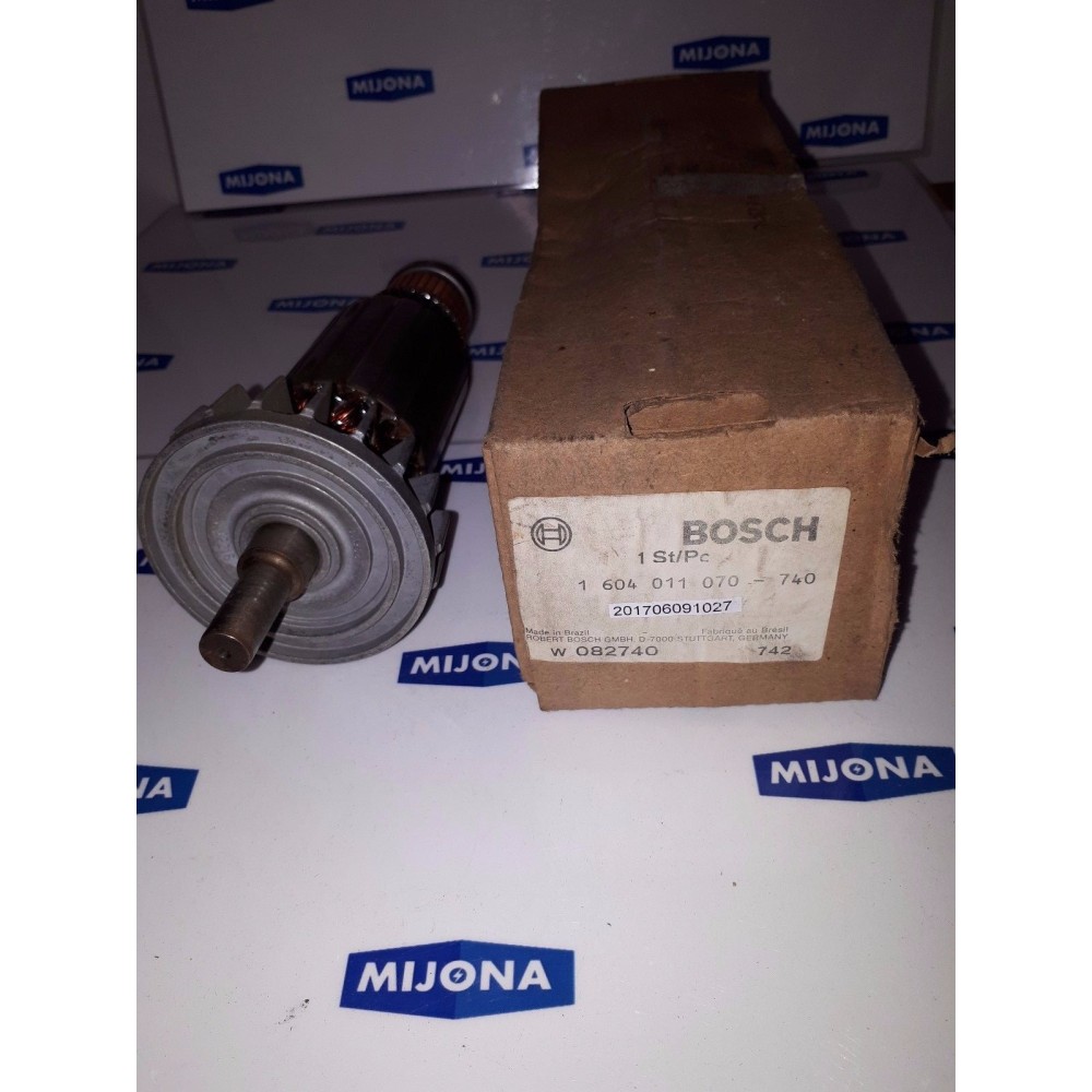 Bosch 1 604 011070-740 W082740