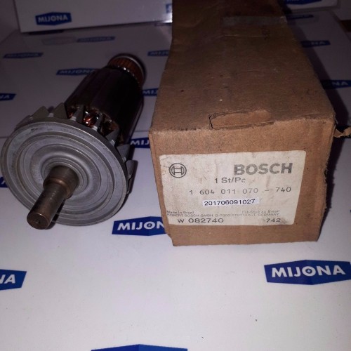 Bosch 1 604 011070-740 W082740