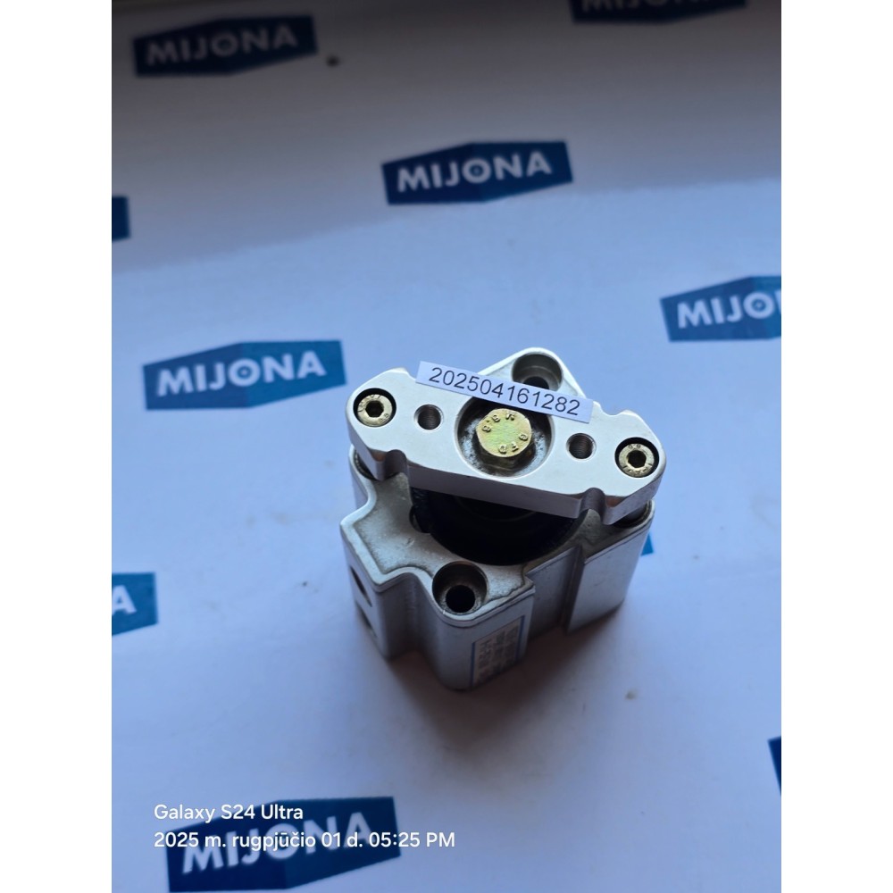Festo ADVL-32-10-A 10BAR 145psi F808-31236 ADVL 32 10 A