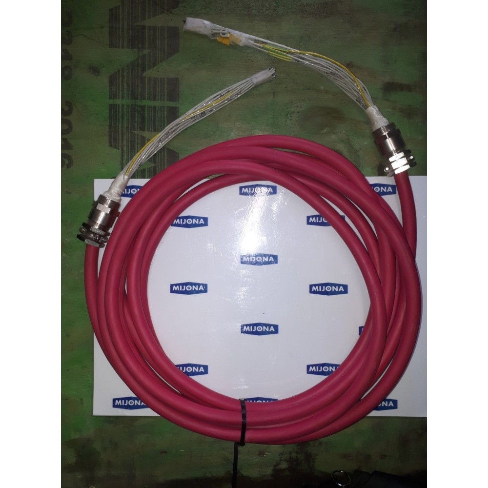 ABB 3HXD1436-70/0 L=7m