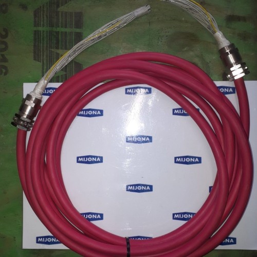 ABB 3HXD1436-70/0 L=7m