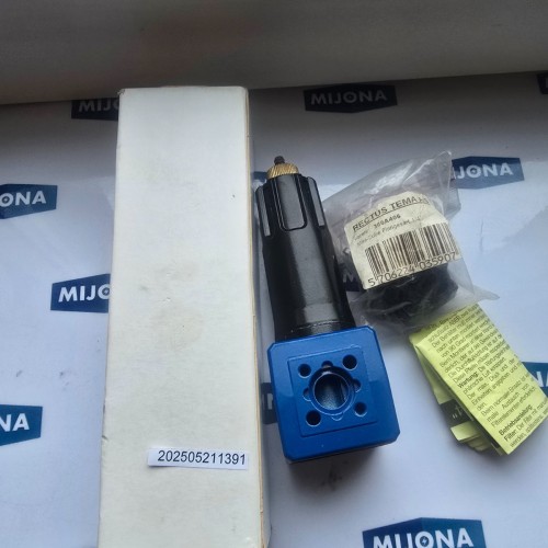 RECTUS TEMA A/S C 326B152 MINI CUBE VANDUDSKILLER  12BAR  (NEW OLD STOCK)