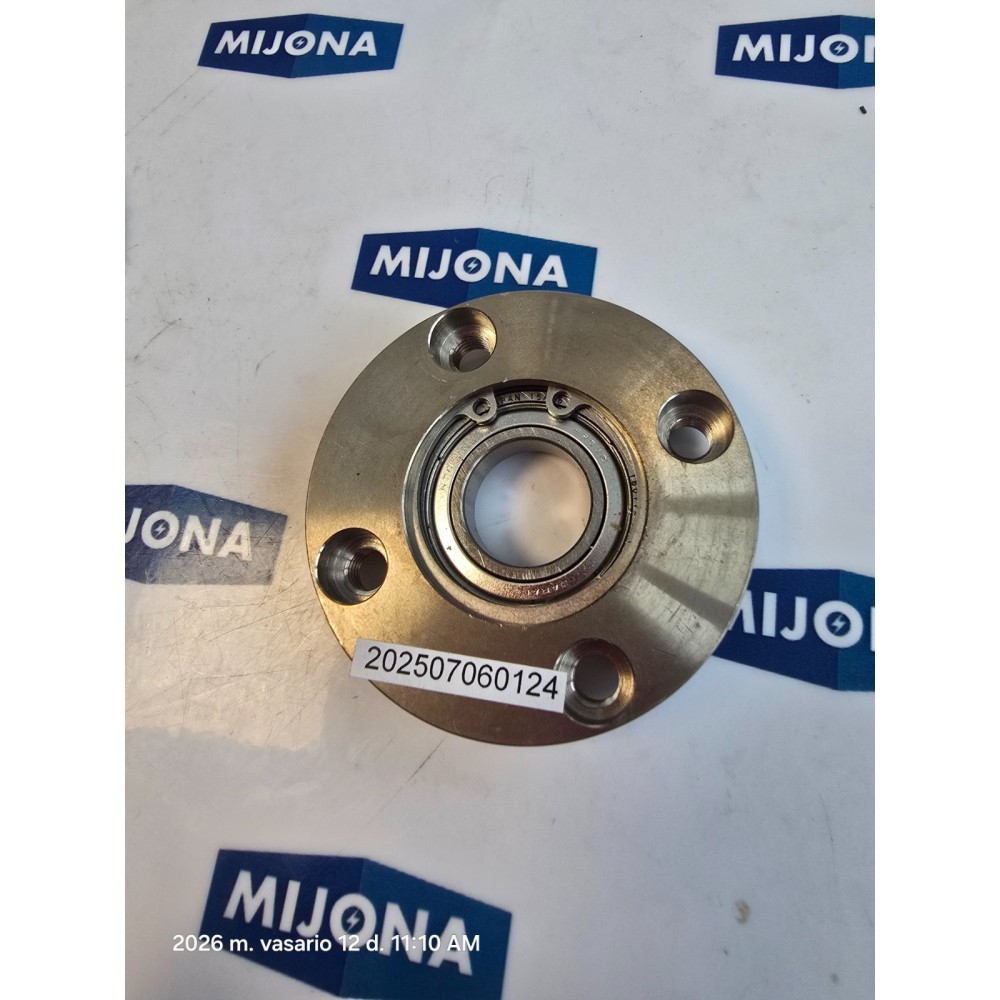 NTN 6904Z  Ball Bearing NEW OLD STOCK