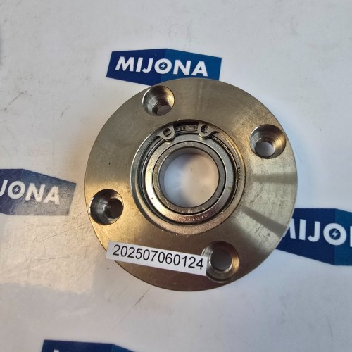 NTN 6904Z Ball Bearing NEW OLD STOCK NTN 6904Z Ball Bearing NEW OLD STOCK
