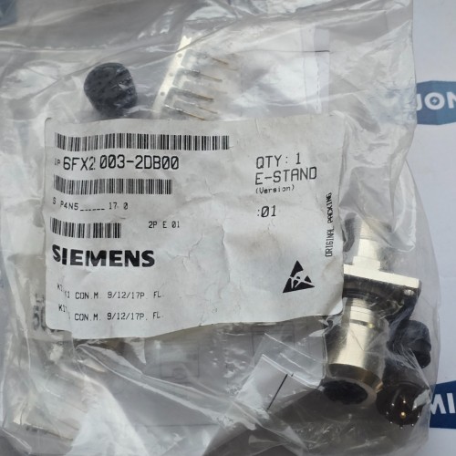 Siemens 6FX2 003-2DB00 6FX2003-2DB00 CONNECTOR