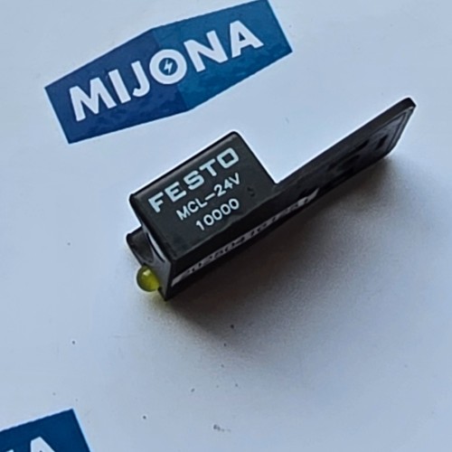 Festo MCL-24V 1000 Indicator insert MCL