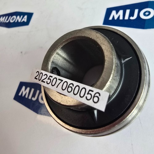 PTN UC 204  BALL  (new old stock)