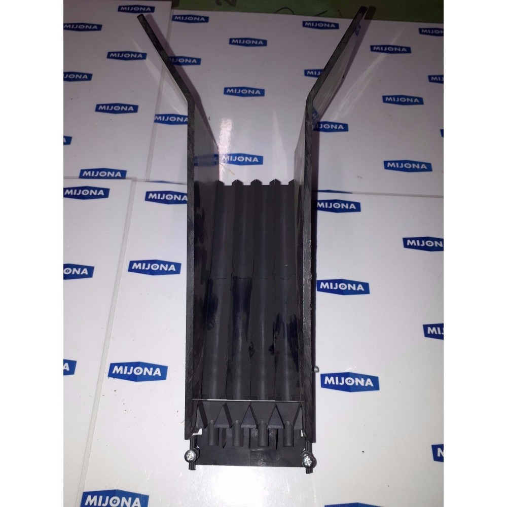 Wampfler 083181 4x25 9515504ST 831 4-POL (new old stock) Wampfler 083181 4x25 9515504ST 831 4-POL (new old stock)