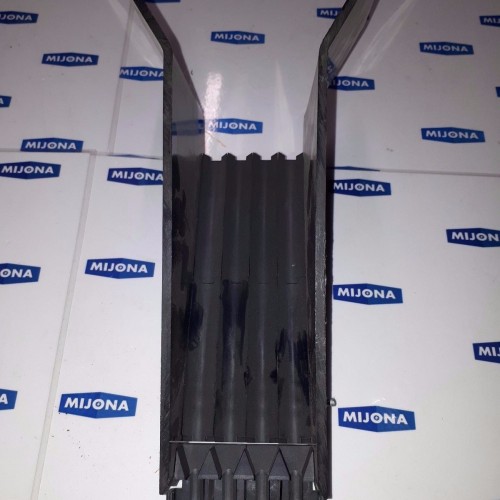 Wampfler 083181 4x25 9515504ST 831 4-POL (new old stock)