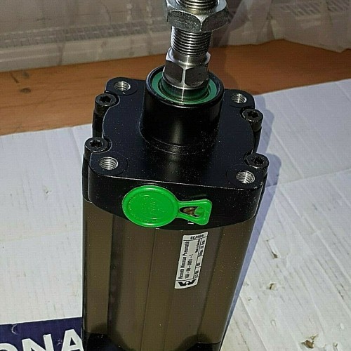 Rexroth Mecman Euromec96W38 10Bar PNEUMATIC CYLINDER168 08 0801 1(New old stock)