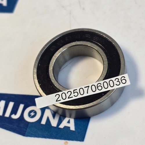 6904RS Bearing 20x37x9 Sealed Ball Bearings 6904 RS