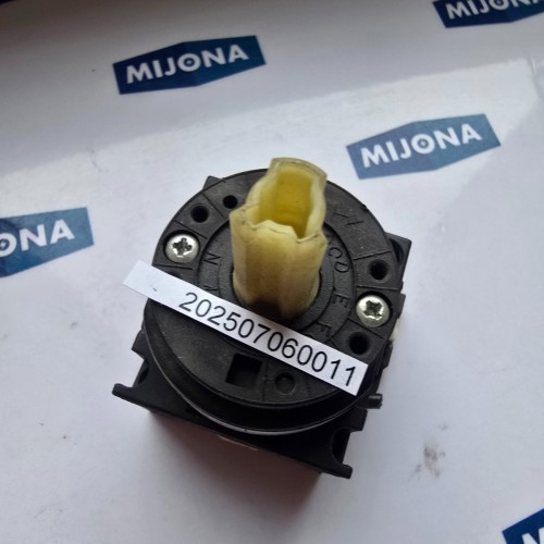 Eaton  T0 2 1   Moeller schalter T0 2 1