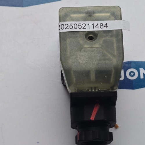 Hirschmann B 12 GDME VALVE