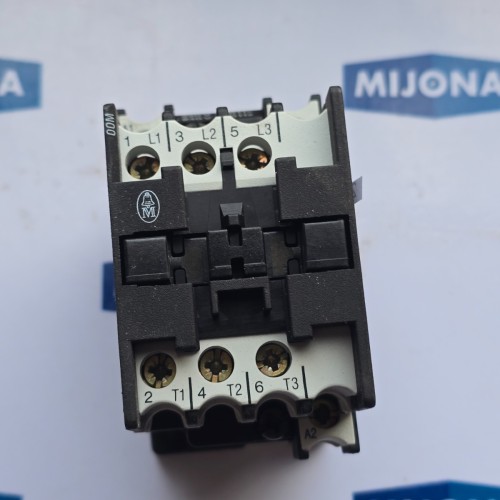 Klöckner Moeller DIL 00 M COIL 220V 50HZ 240V 60HZ