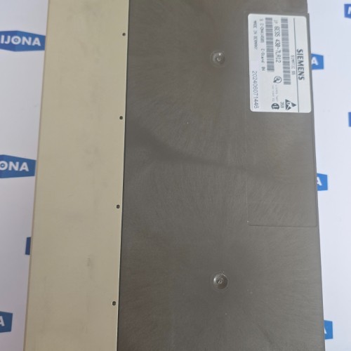 Siemens Simatic S5 6ES5 430-7LA12 INPUT 32XDC 24V  6ES5430-7LA12