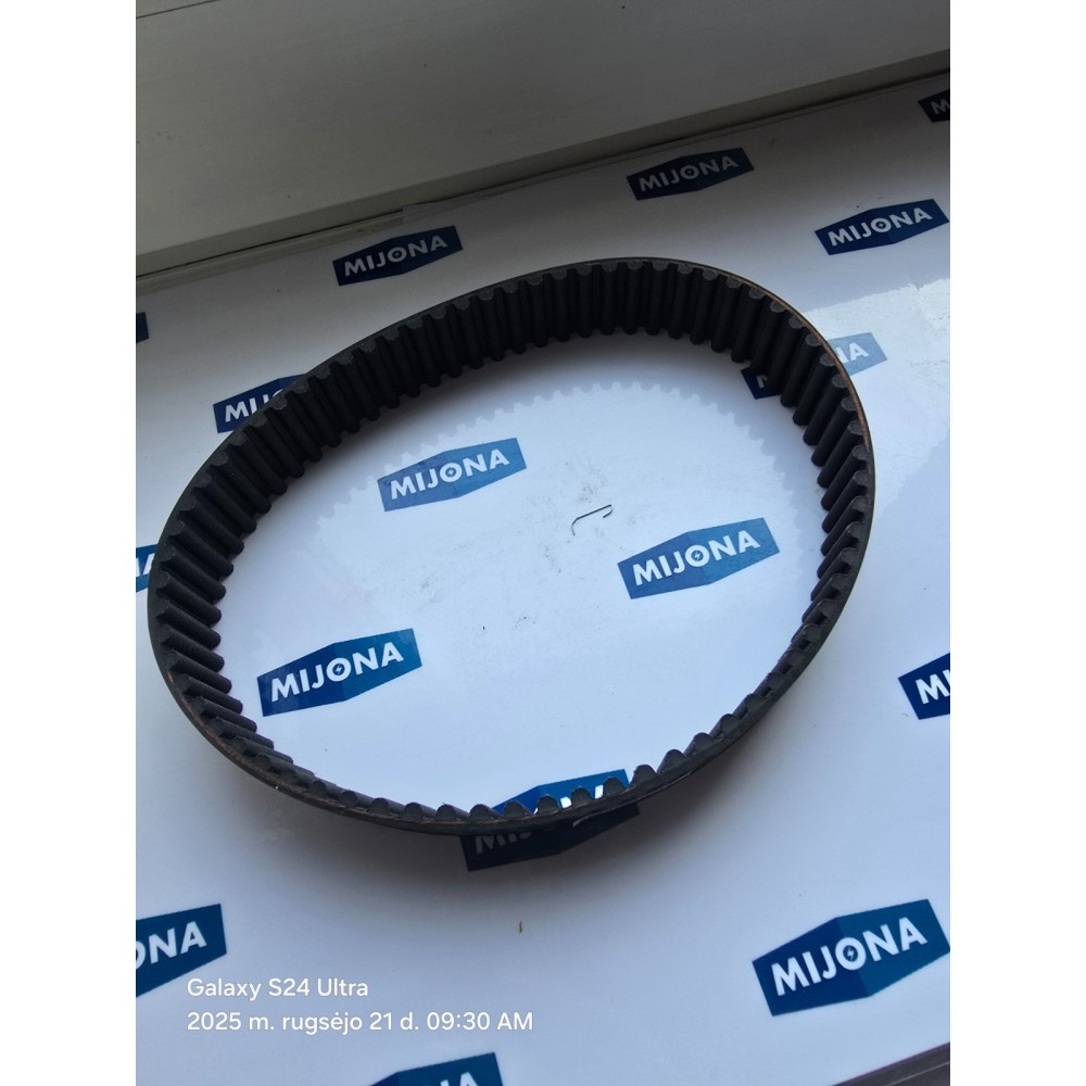 PowerGrip belt Gürtel HTD 560 8M 30 HNBR SP TOL S1279 NEW OLD STOCK