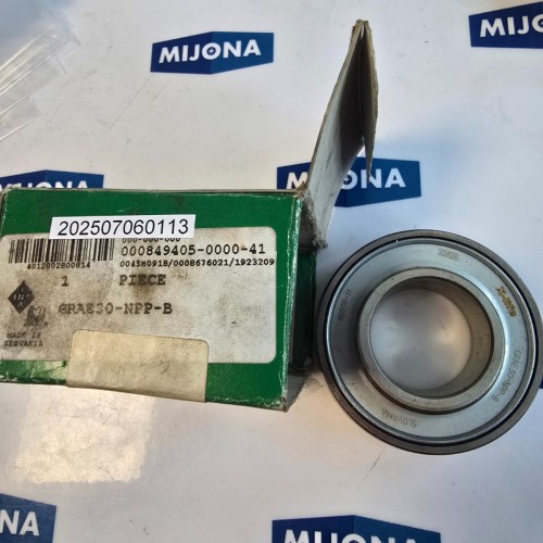 INA GRAE30 NPP B X LIFE GRAE30-NPP-B Radial Insert Ball BearingNEW OLD STOCK INA GRAE30 NPP B X LIFE GRAE30-NPP-B Radial Insert Ball BearingNEW OLD STOCK