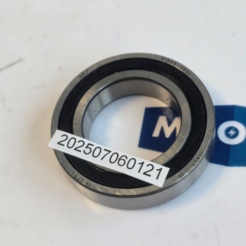 SKF EXPLORER Kugellager 61905-2RS1 619052RS1 NEW OLD STOCK SKF EXPLORER Kugellager 61905-2RS1 619052RS1 NEW OLD STOCK