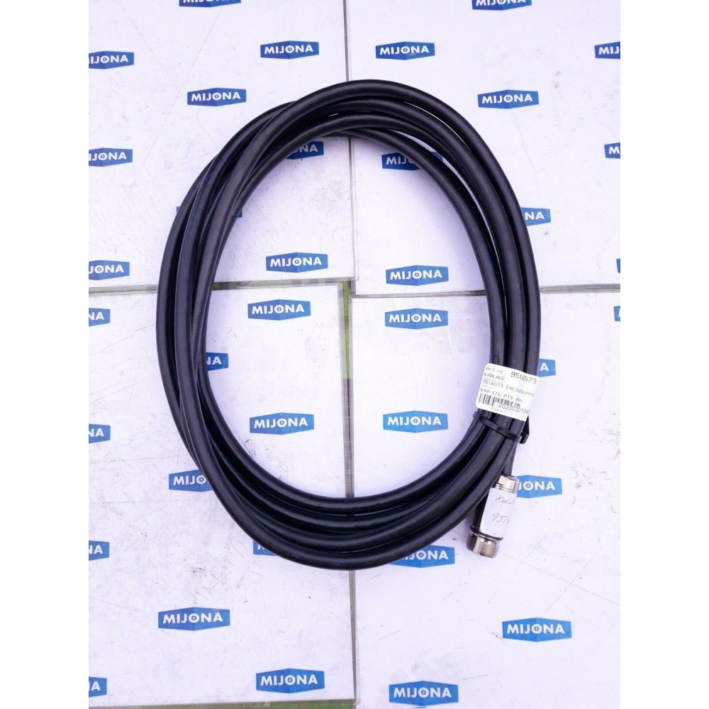LAPP ÖLFLEX UNITRONIC 811738 E100338 AWG SHIELD 105C 300V 9516573 new old stock