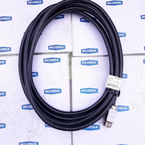LAPP ÖLFLEX UNITRONIC 811738 E100338 AWG SHIELD 105C 300V 9516573 new old stock