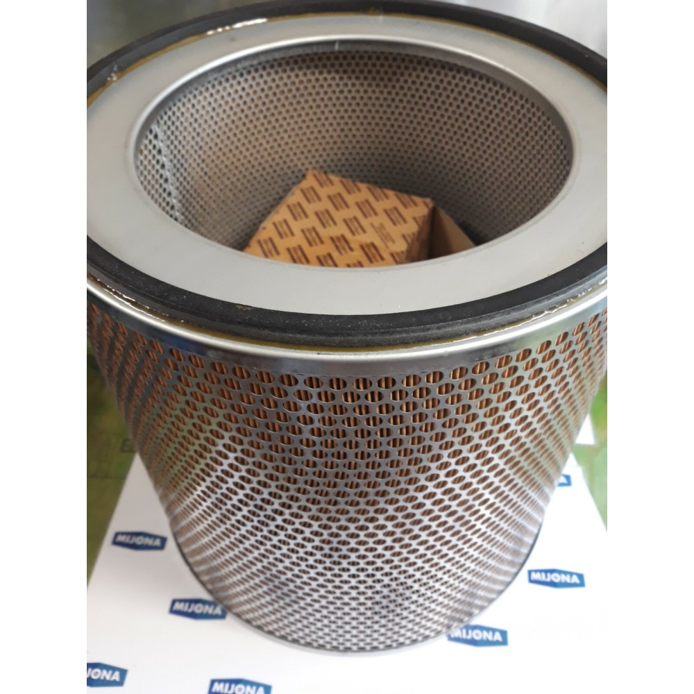 Atlas Copco 2906 0312 00 AIR/OIL FILTER 280008 GENUINE PART (new old stock)