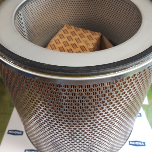 Atlas Copco 2906 0312 00 AIR/OIL FILTER 280008 GENUINE PART (new old stock)