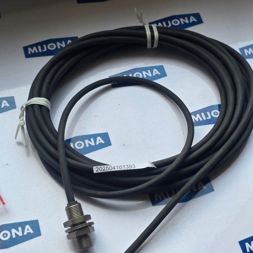 Balluff BES 516 325 E4 C PU 05 Sensor Proximity Switch Balluff BES 516 325 E4 C PU 05 Sensor Proximity Switch