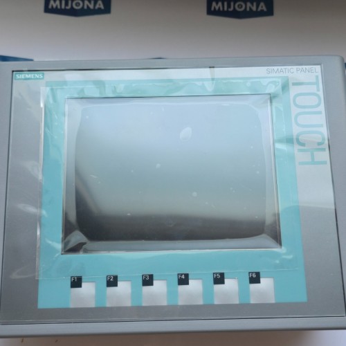 Siemens 6AV6 647 0AD11 3AX0 PANEL 6AV6647-0AD11-3AX0 NEW OLD STOCK