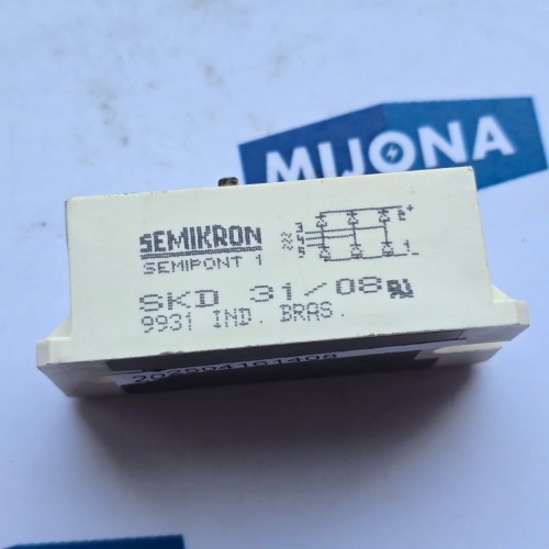 Semikron  SKD 31 08 9931  NEW OLD STOCK