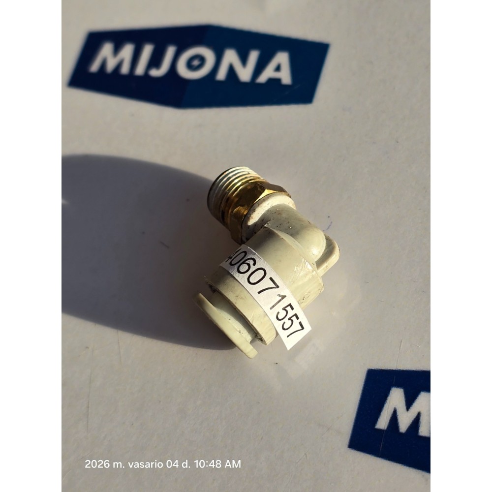 SMC 5/16 Fitting Elbow SMC 5/16 Fitting Elbow
