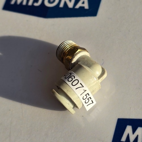 SMC 5/16  Fitting Elbow
