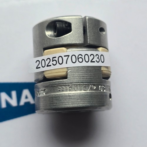 KTR kupplungstechnik  rotex GS 14 (New old stock)